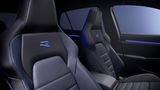 VW Golf R 2021
