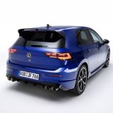 VW Golf R 2021