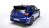 VW Golf R 2021
