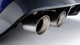 VW Golf R 2021
