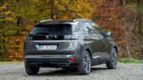 Peugeot 3008 Hybrid4