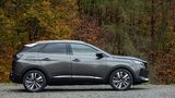 Peugeot 3008 Hybrid4