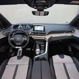 Peugeot 3008 Hybrid4