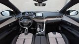 Peugeot 3008 Hybrid4