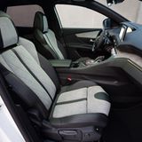 Peugeot 3008 Hybrid4