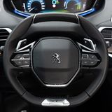 Peugeot 3008 Hybrid4