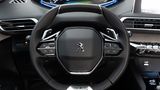 Peugeot 3008 Hybrid4