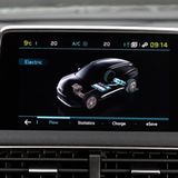 Peugeot 3008 Hybrid4