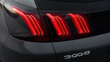 Peugeot 3008 Hybrid4