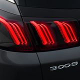 Peugeot 3008 Hybrid4