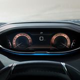 Peugeot 3008 Hybrid4