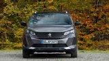Peugeot 3008 Hybrid4