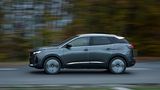 Peugeot 3008 Hybrid4