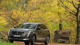 Peugeot 3008 Hybrid4