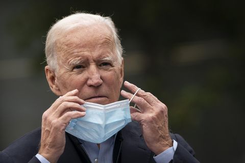 Wird Joe Biden US-Präsident? Das Rennen in Swing-States sieht Trump aktuell zart vorne