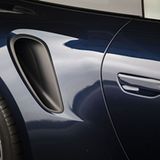 Die Kühlung ist effizient