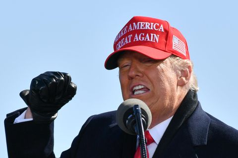 US-Wahl: Überraschende Entwicklung bei Latino-Wählern, Corona dagegen kaum ein Faktor – eine erste Analyse