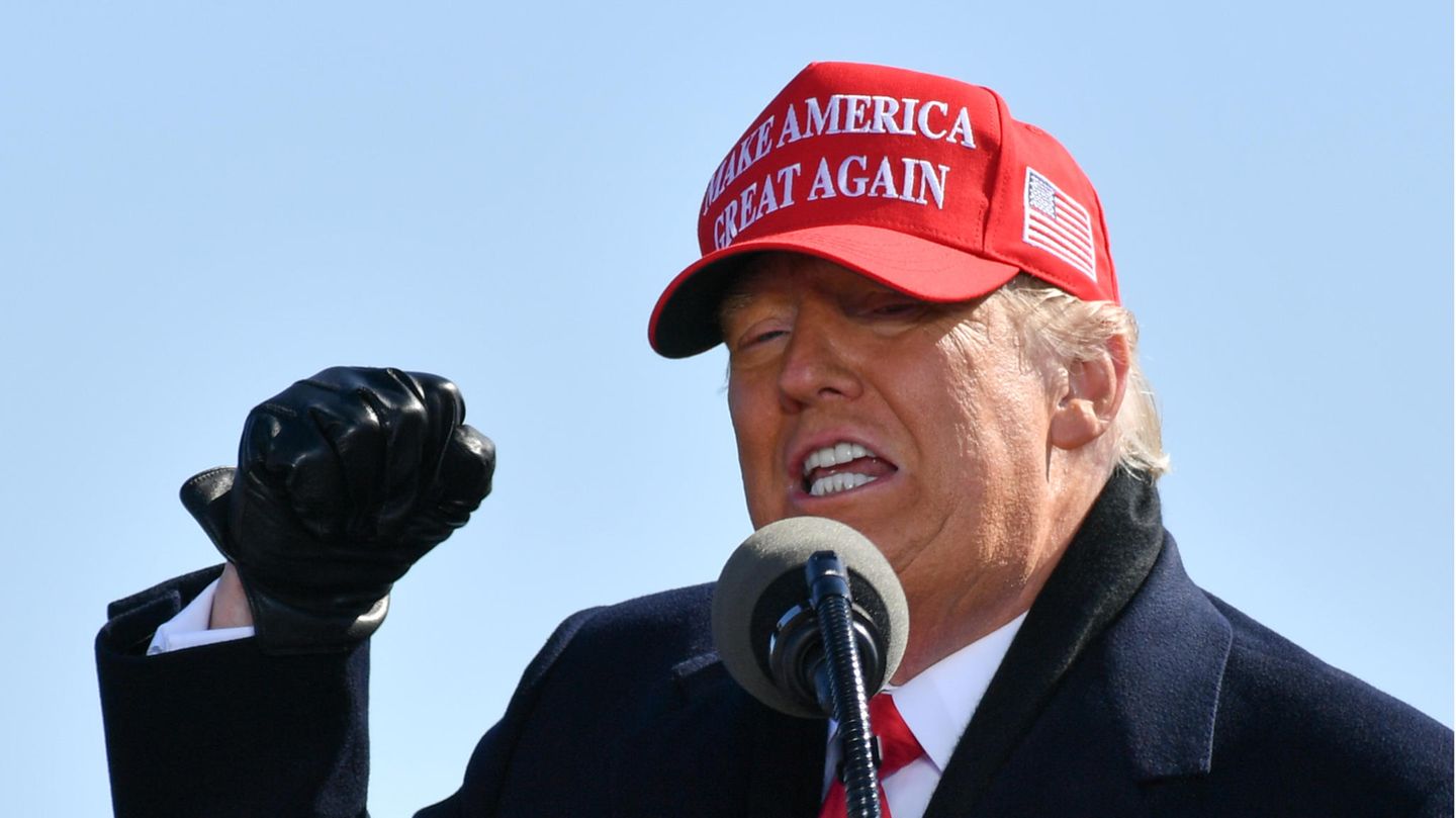 US-Wahl: Überraschende Entwicklung bei Latino-Wählern, Corona dagegen kaum ein Faktor – eine erste Analyse US-Wahl: Überraschende Entwicklung bei Latino-Wählern, Corona dagegen kaum ein Faktor – eine erste Analyse