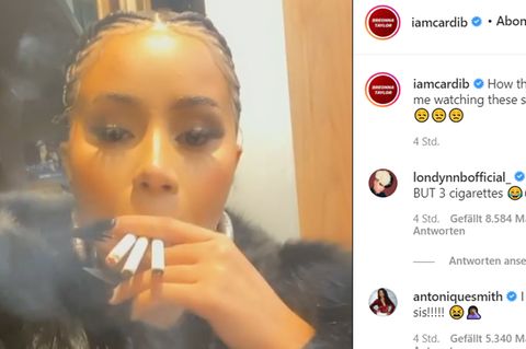 Cardi B