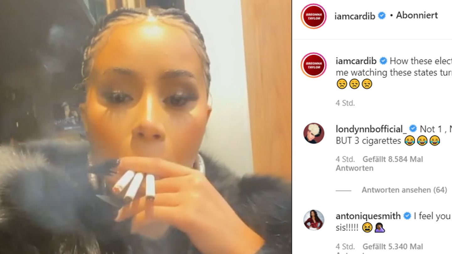Cardi B