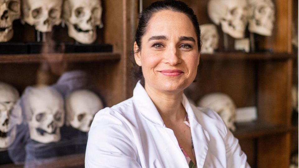 Yael Adler