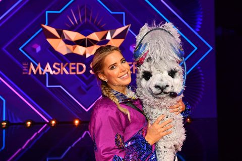 Sylvie Meis