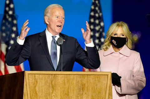 US-Wahl: Deswegen kann Biden gewinnen – die entscheidenden Unterschiede zu 2016