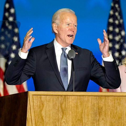 US-Wahl: Deswegen kann Biden gewinnen – die entscheidenden Unterschiede zu 2016