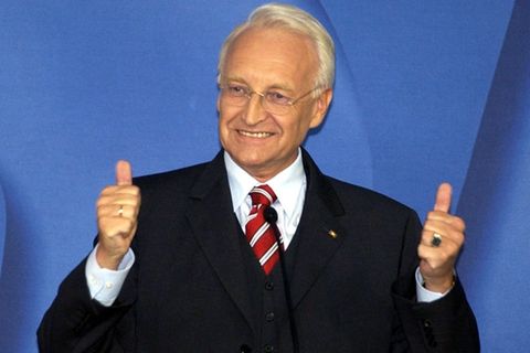 Edmund Stoiber