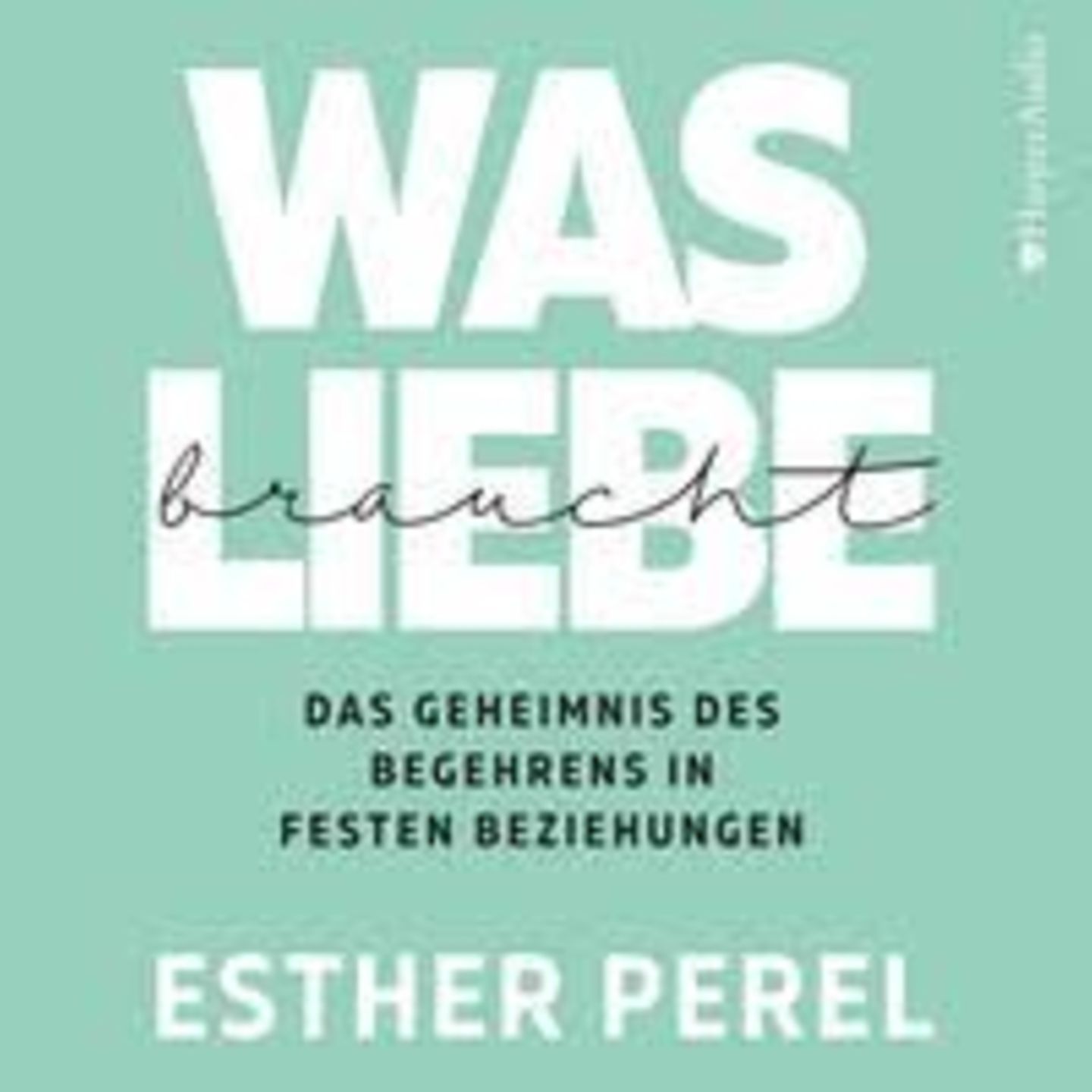 Mehr und besser: Was Liebe braucht Die Liebe wächst, aber das Begehren sinkt. Das kennen viele Paare. Dennoch muss das nicht so sein. Esther Perel erklärt in Was Liebe braucht, wie man die Liebe und vor allem das Sexleben frisch hält. Was Liebe braucht Die Liebe wächst, aber das Begehren sinkt. Das kennen viele Paare. Dennoch muss das nicht so sein. Esther Perel erklärt in Was Liebe braucht, wie man die Liebe und vor allem das Sexleben frisch hält.