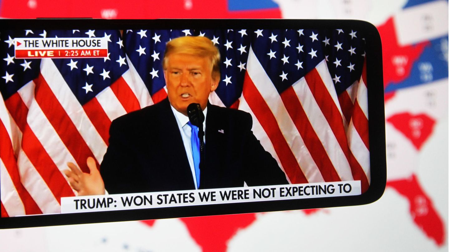 PROGNOSEN DER WAHL visual data 6