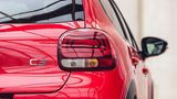 Der 1.2 Liter Dreizylindermotor im Citroën C3 PureTech 110 ist oberhalb von 2.500 /min quirlig