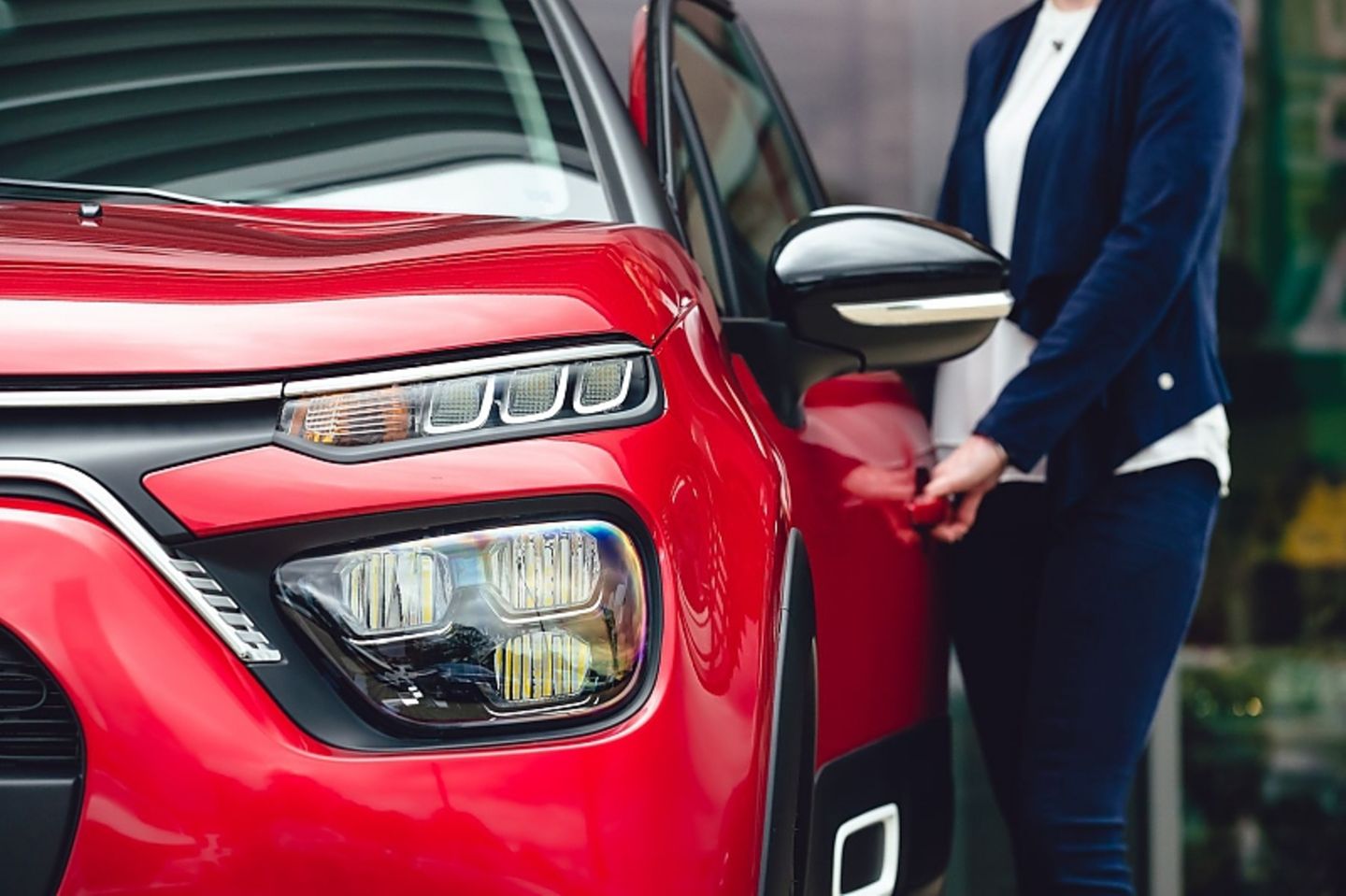 Citroën C3 PureTech 110 kostet mindestens 13.637,31 Euro