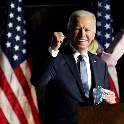 Joe Biden
