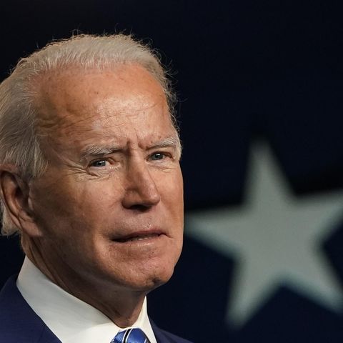 Joe Biden