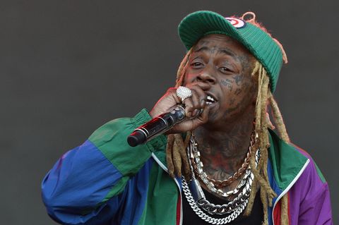 Lil Wayne