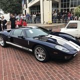 Ford GT 2006