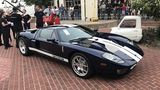 Ford GT 2006