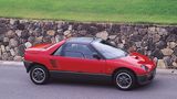Mazda Autozam AZ-1