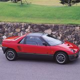 Mazda Autozam AZ-1