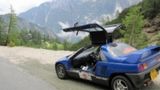 Suzuki Cara
