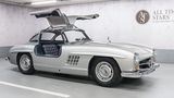 Mercedes 300 SL 1