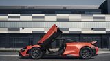 McLaren 765LT