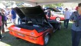 BMW Turbo.