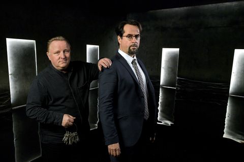"Tatort: Limbus" aus Münster