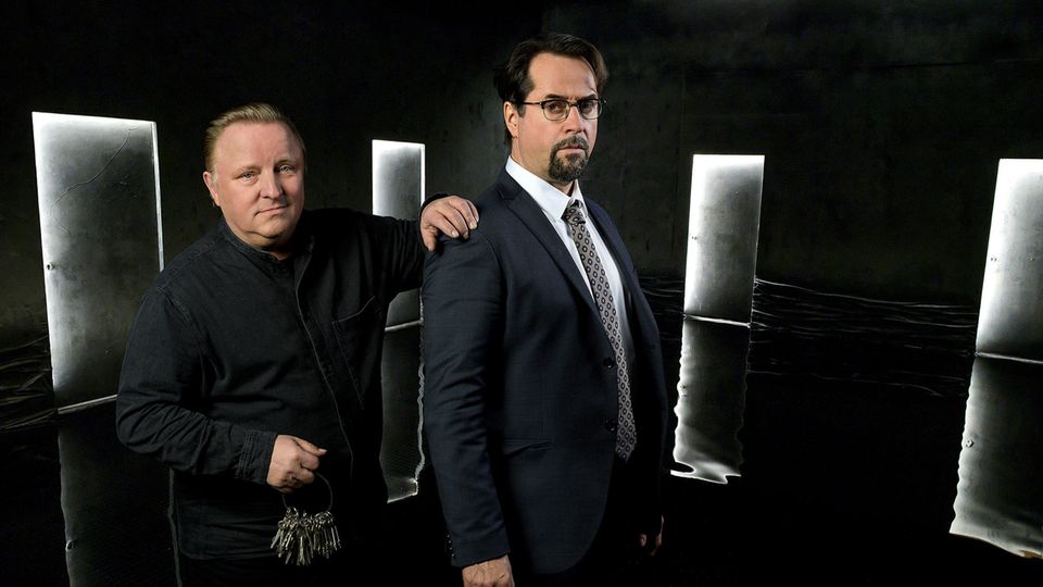 "Tatort: Limbus" aus Münster