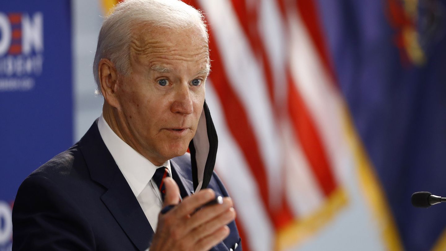 Joe Biden