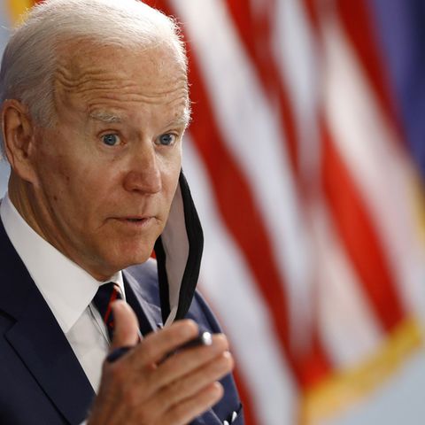 Joe Biden
