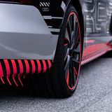 Die Fahrmodi unterscheiden sich deutlich