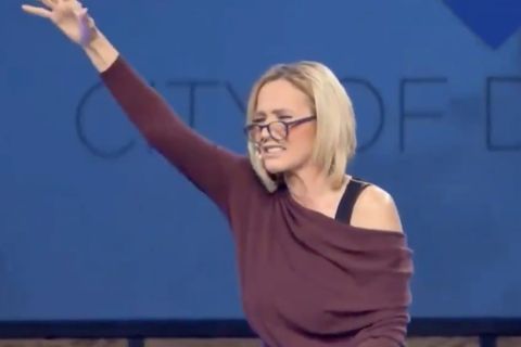 Paula White